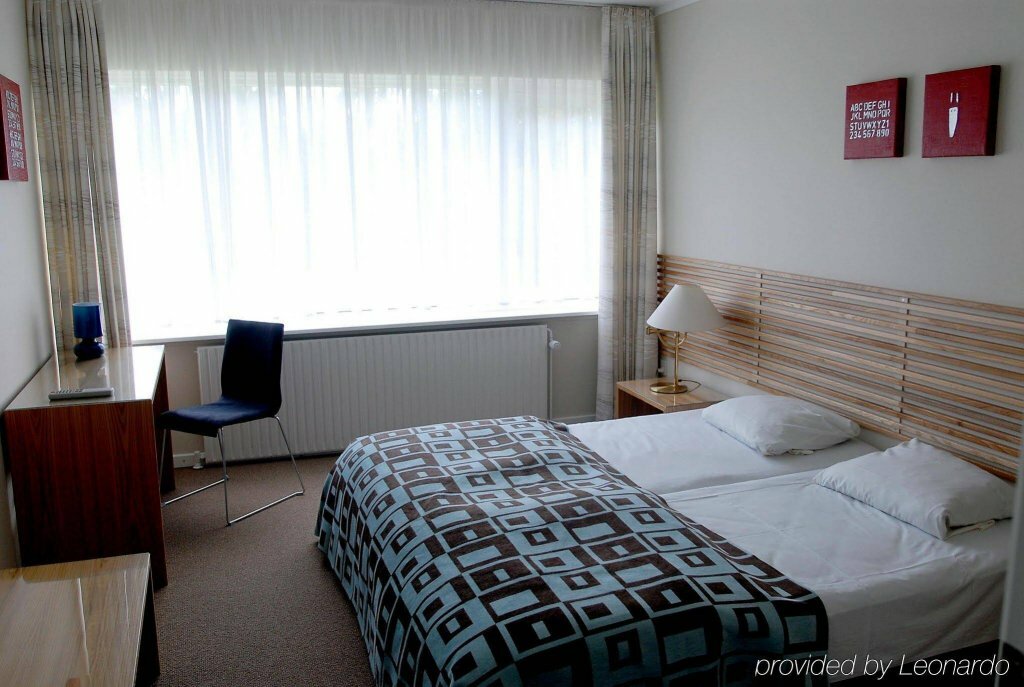 Hotel Hotel Nørherredhus, Region of Southern Denmark, photo