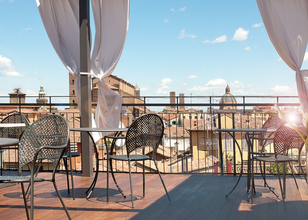 Фото Touring Hotel