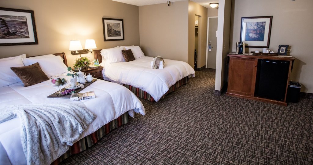 Фото Ramada by Wyndham Juneau