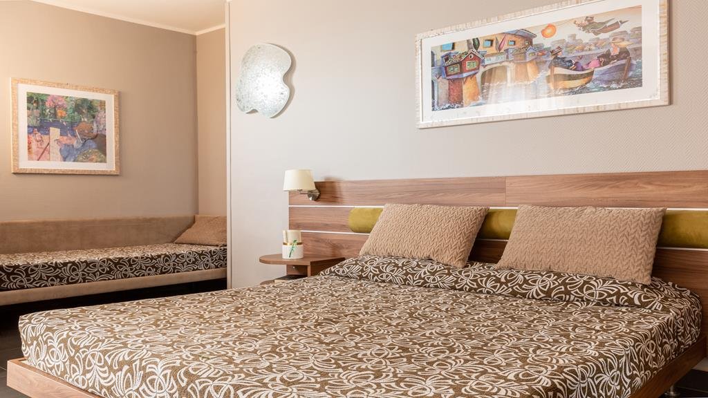 Фото Park Hotel Residence