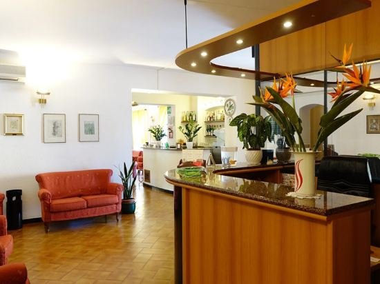 Фото Hotel Garibaldi