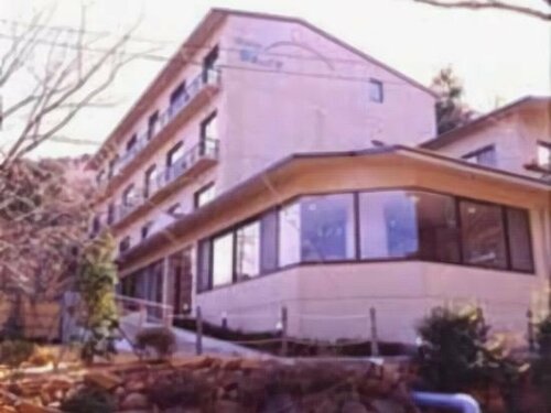 Гостиница Sunrise Annex в Нумадзу