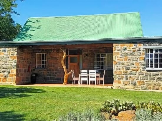 Фото SpionKop Lodge