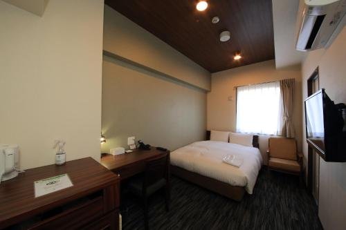 Фото One’s Hotel Fukuoka