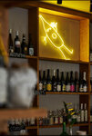 Bacchus (Karavannaya Street, 7), bar, pub