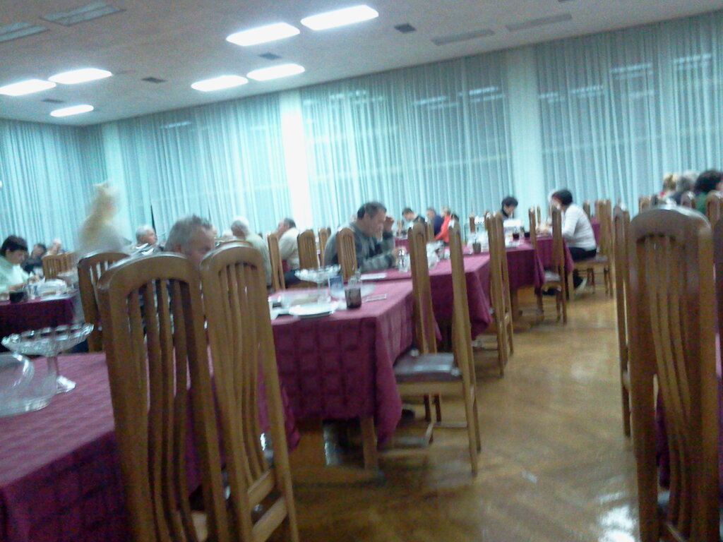 Canteen Столовая № 3, Republic of Crimea, photo