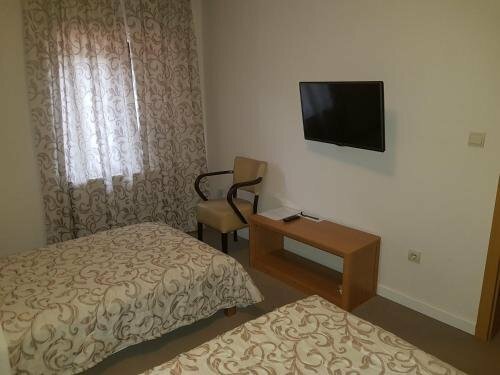 Гостиница Hotel Dvor