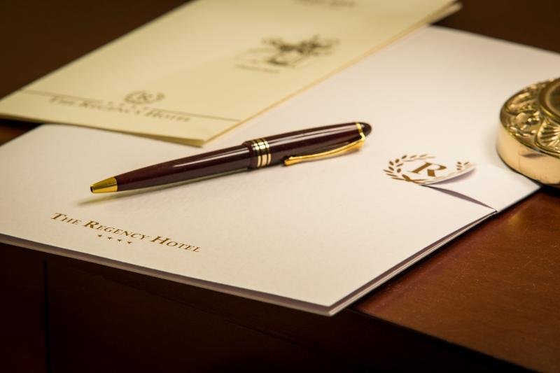 Фото The Regency Hotel, Sure Hotel Collection by Best Western