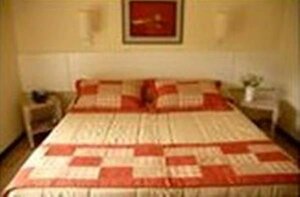 Palmas Hotel & SPA (Estado de Santa Catarina, Governador Celso Ramos), hotel