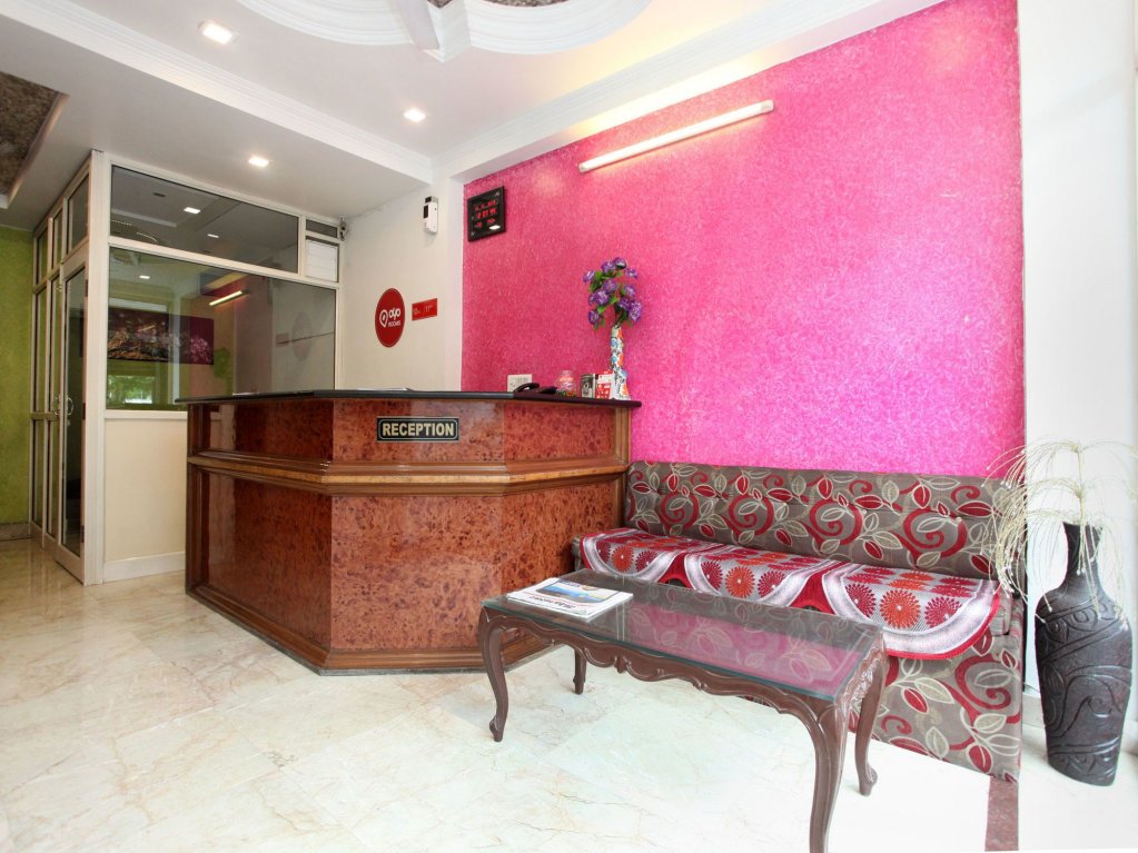 Фото Oyo 2326 Hotel Star Plaza