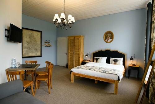 Гостиница Silene Resort And SPA