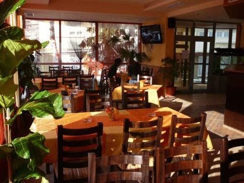 Фото Отель Аквая