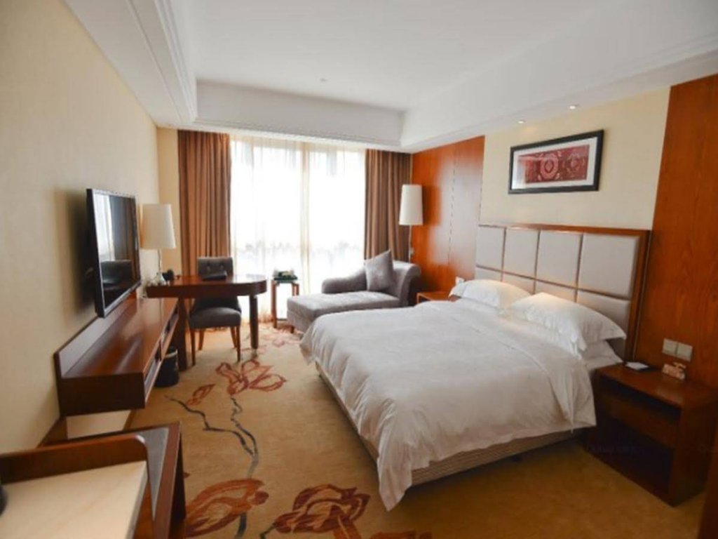 Фото Ramada Nanjing