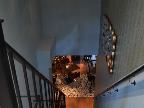 Фото Hotel Beethoven Amsterdam