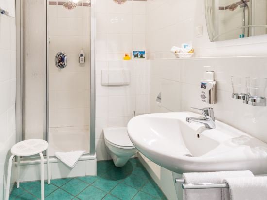 Фото Ankerplatz-Hotel garni