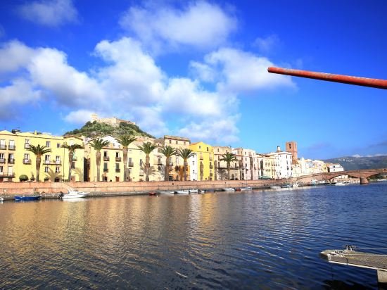 Фото Corte Fiorita Albergo Diffuso