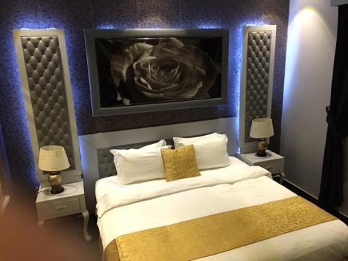 Фото Taleen AlSahafa Hotel Apartments