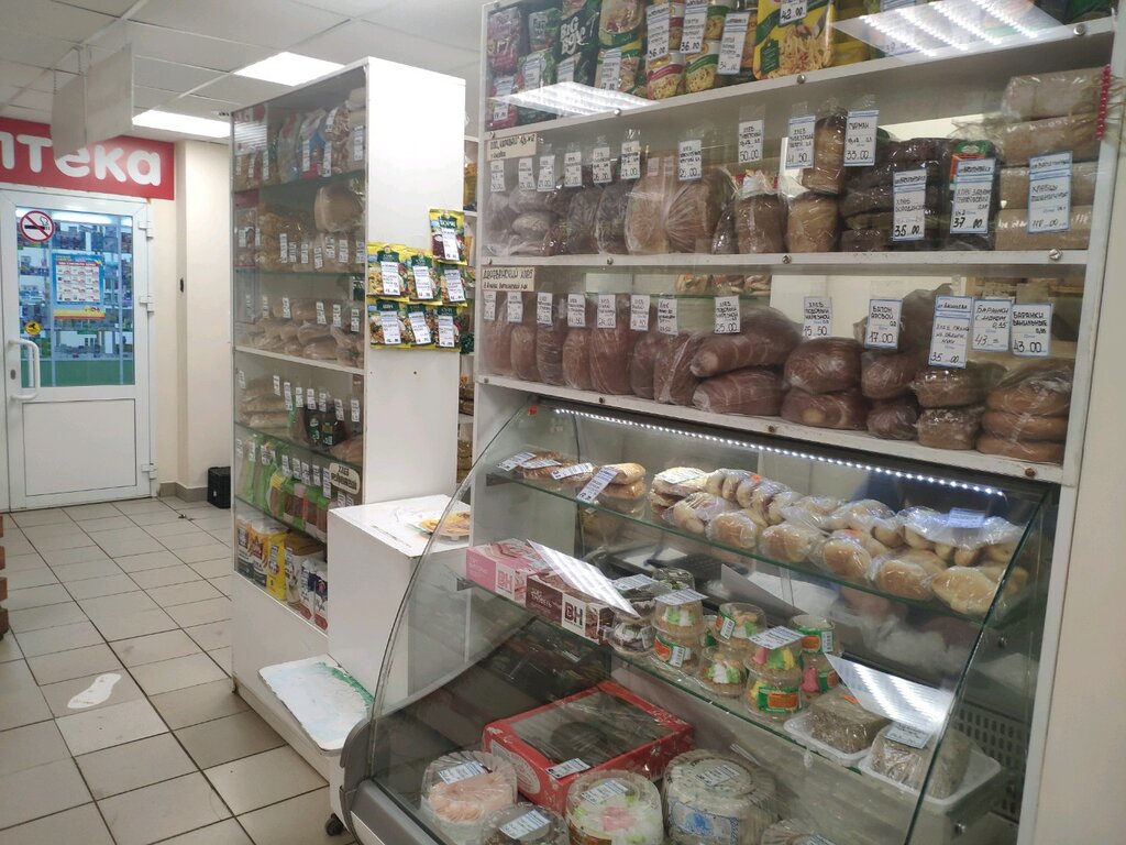 Bakery Хлебный отдел, Izhevsk, photo