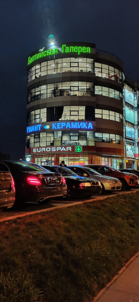 Балтийская галерея нарвская ул 112 калининград фото