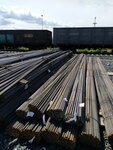 UVM-Steel (2-ya Potrebitelskaya ulitsa, 28), metal rolling