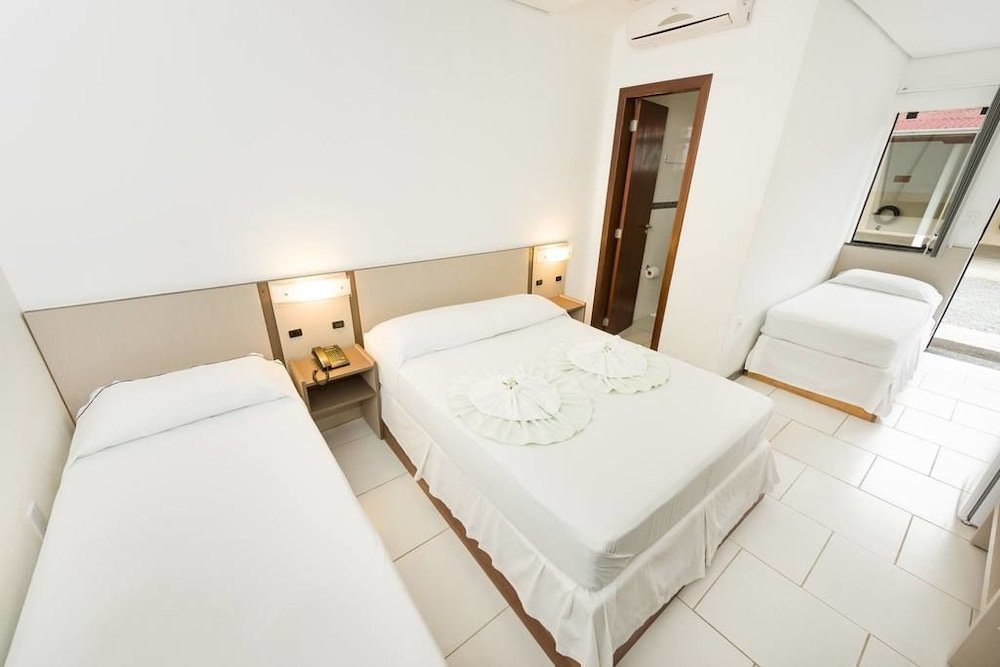 Фото Hotel Brasil