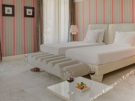 Фото Grand Hotel Palace Rome