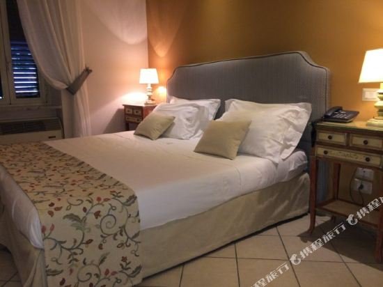 Фото Montespina Park Hotel