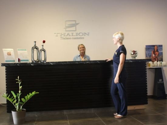 Фото Capital Coast Resort & SPA