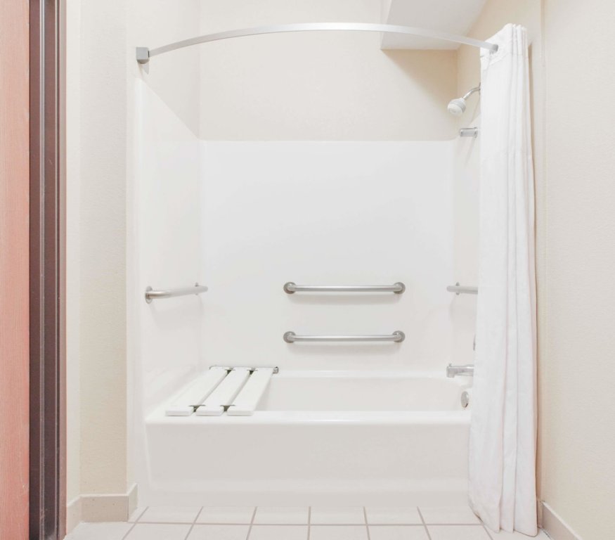 Фото Days Inn by Wyndham Mesquite Rodeo Tx