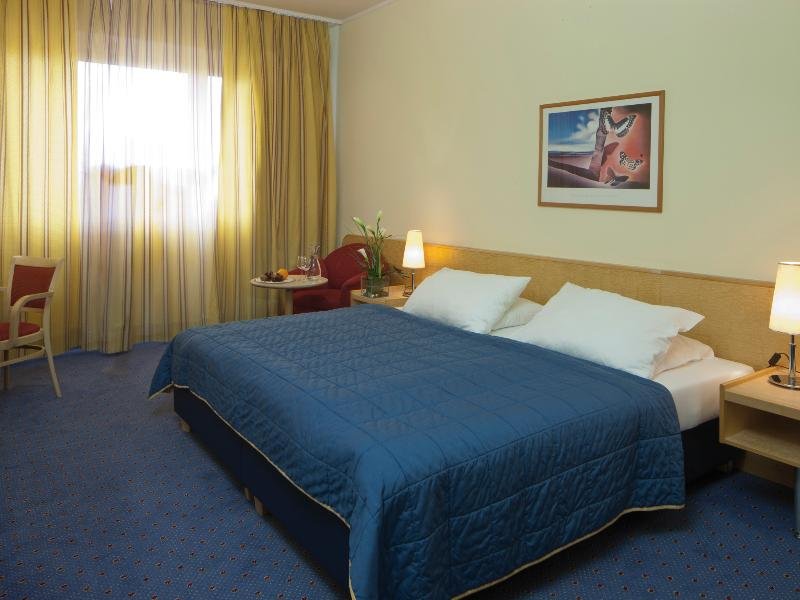 Фото Austria Trend Europa Salzburg