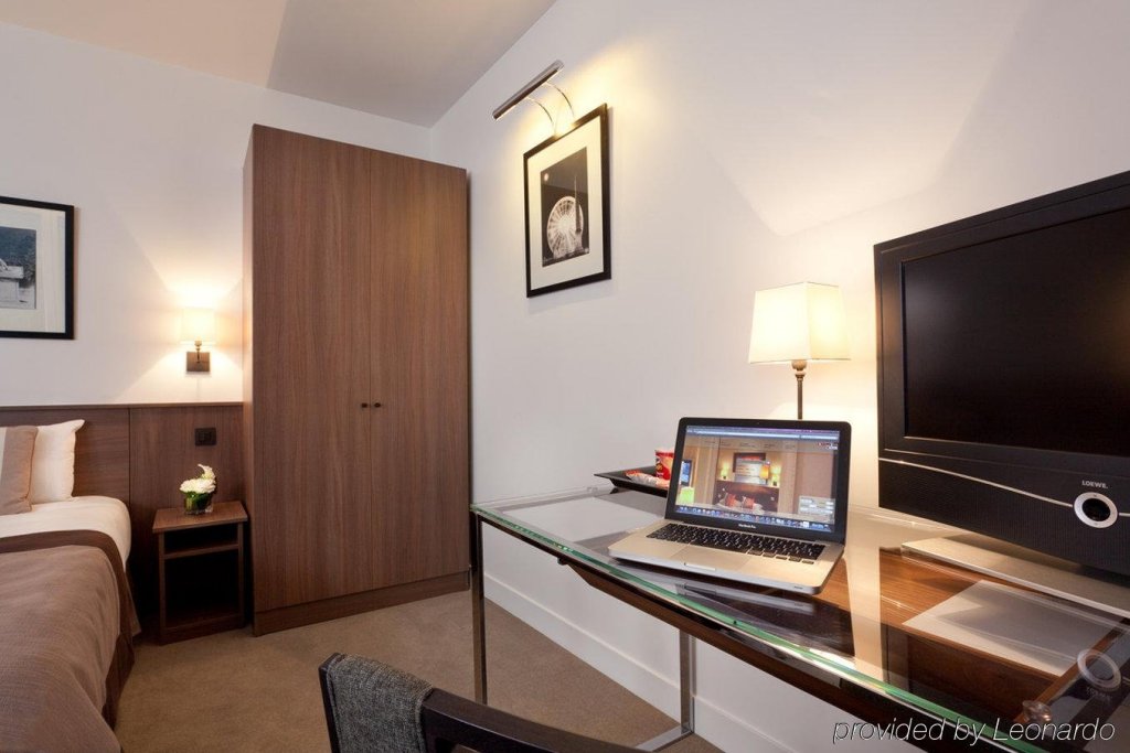 Фото Hotel Beauregard