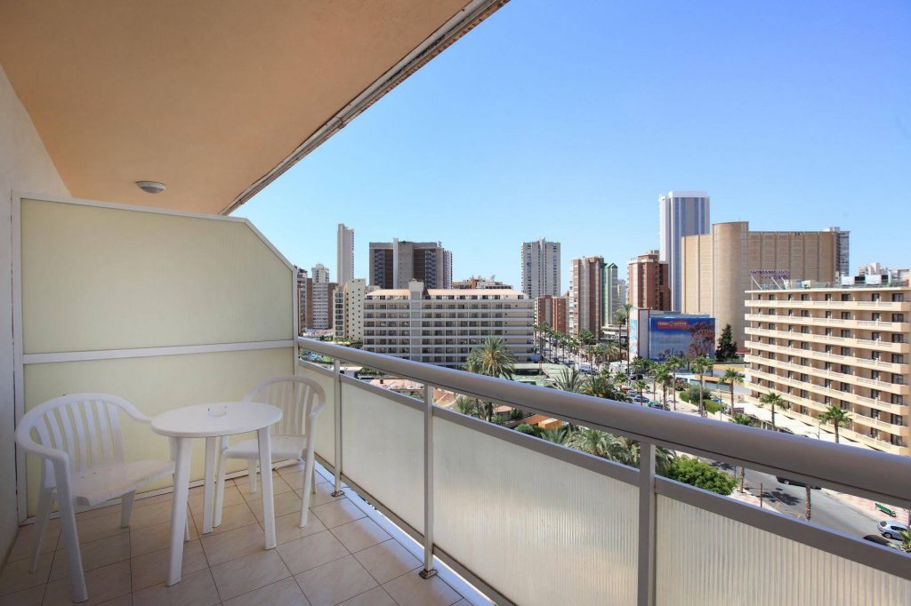 Фото Hotel Helios Benidorm