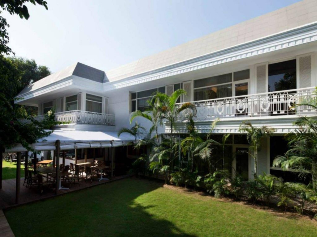 Фото отеля 4