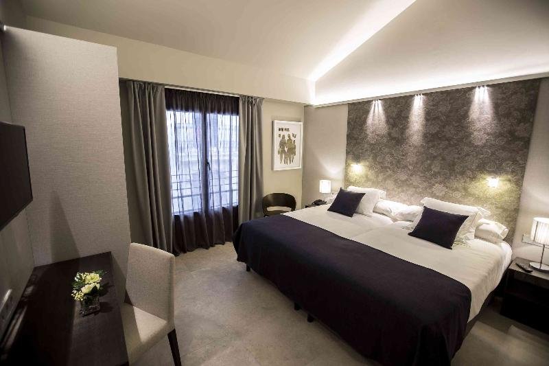 Фото Vincci Mercat