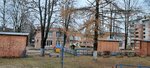 Учебно-экспериментальная база кафедры поликлинической педиатрии Ярославской Государственной медицинской академии (Bolshie Polyanki Street, 17к3), universidad