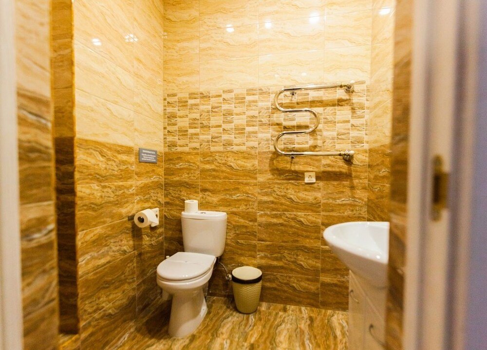 Фото Гостиница А108-27 км