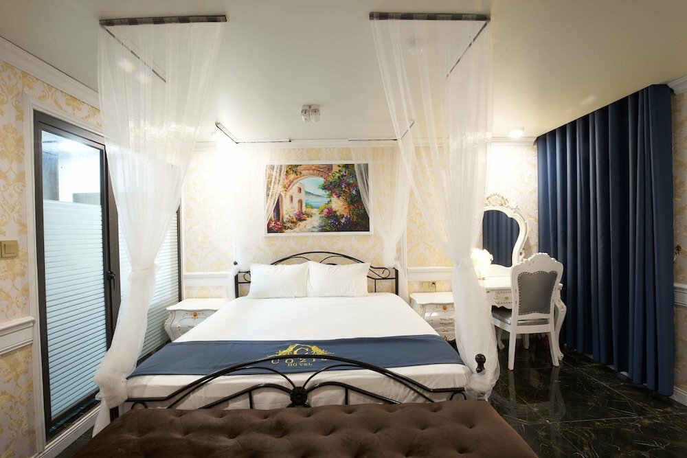 Hotel Cozi9 Theme Hotel, Haiphong, photo