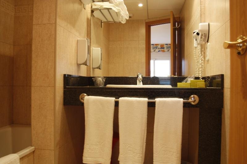 Фото Hotel Canada Palace