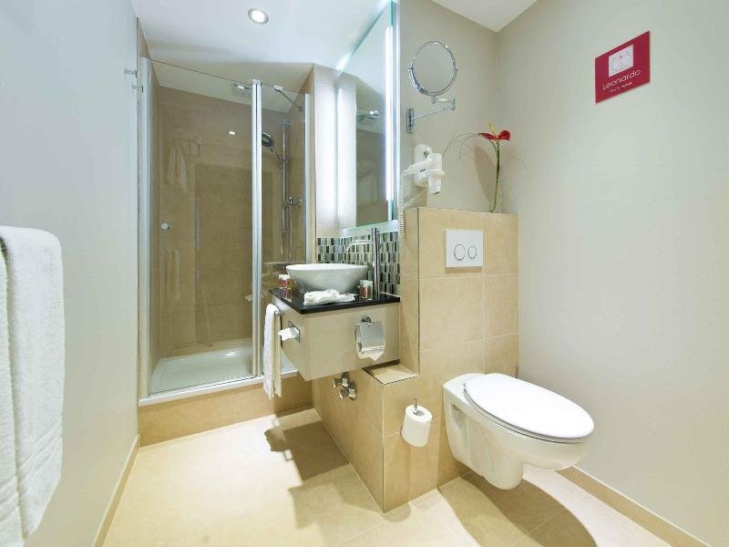 Фото Leonardo Royal Hotel Frankfurt