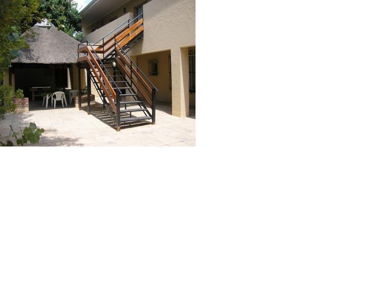 Фото Airport Lodge Guest House