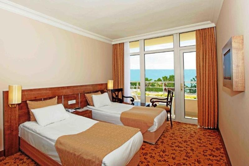 Фото Nerton Hotel