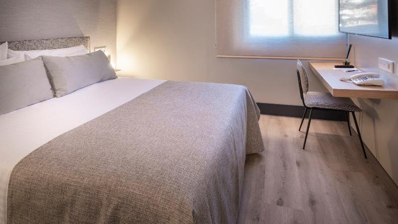 Фото Bel Air Hotel