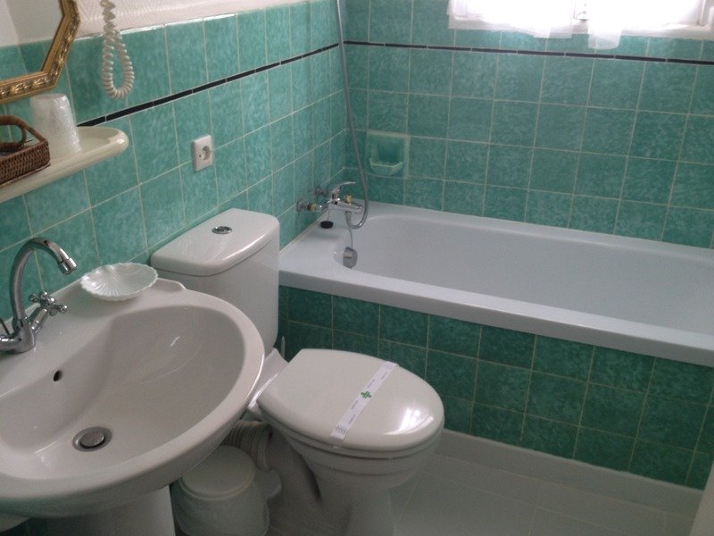 Фото Hôtel Le Pré Catelan