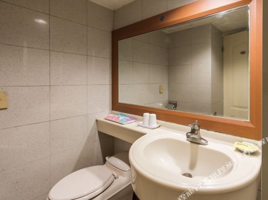 Фото Jia's Inn Kenting