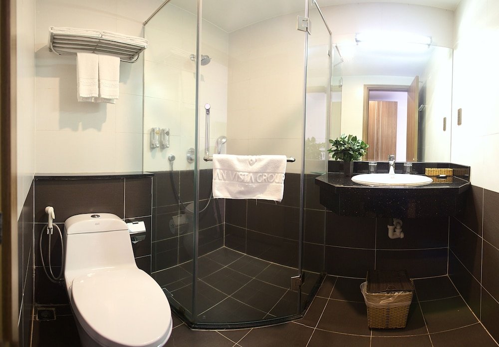 Фото An Vista Hotel