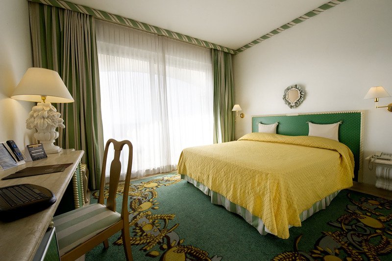 Фото Hotel Aris Garden