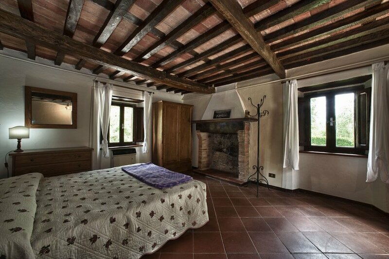 Гостиница Agriturismo Mulin Del Rancone