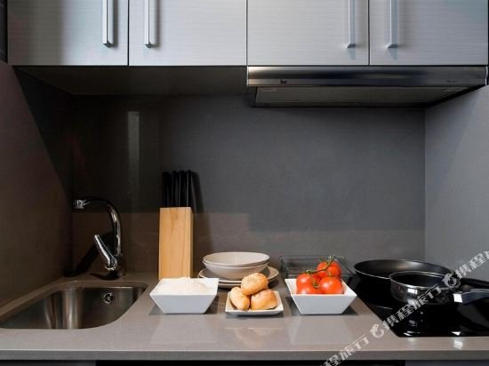 Фото Ac Victoria Suites