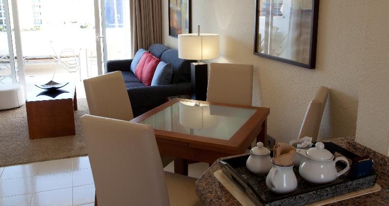 Фото Wyndham Residences Tenerife Golf del Sur