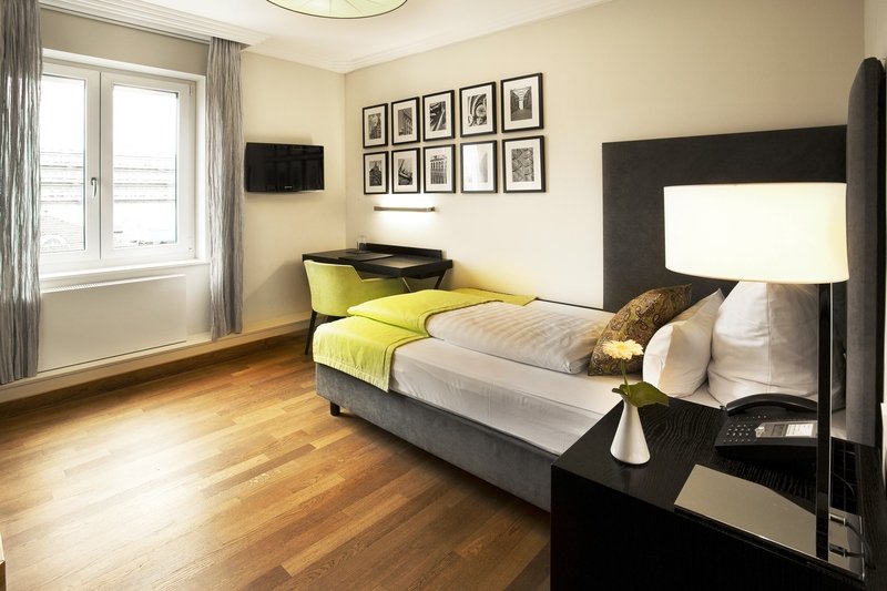 Фото Hotel Hamburger Hof